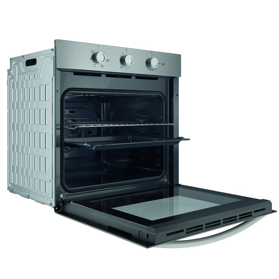 Forno elettrico Indesit IO2350HX multifunzione con Steam&Clean