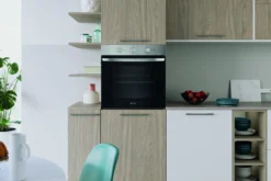 Forno elettrico Indesit IO2350HX multifunzione con Steam&Clean