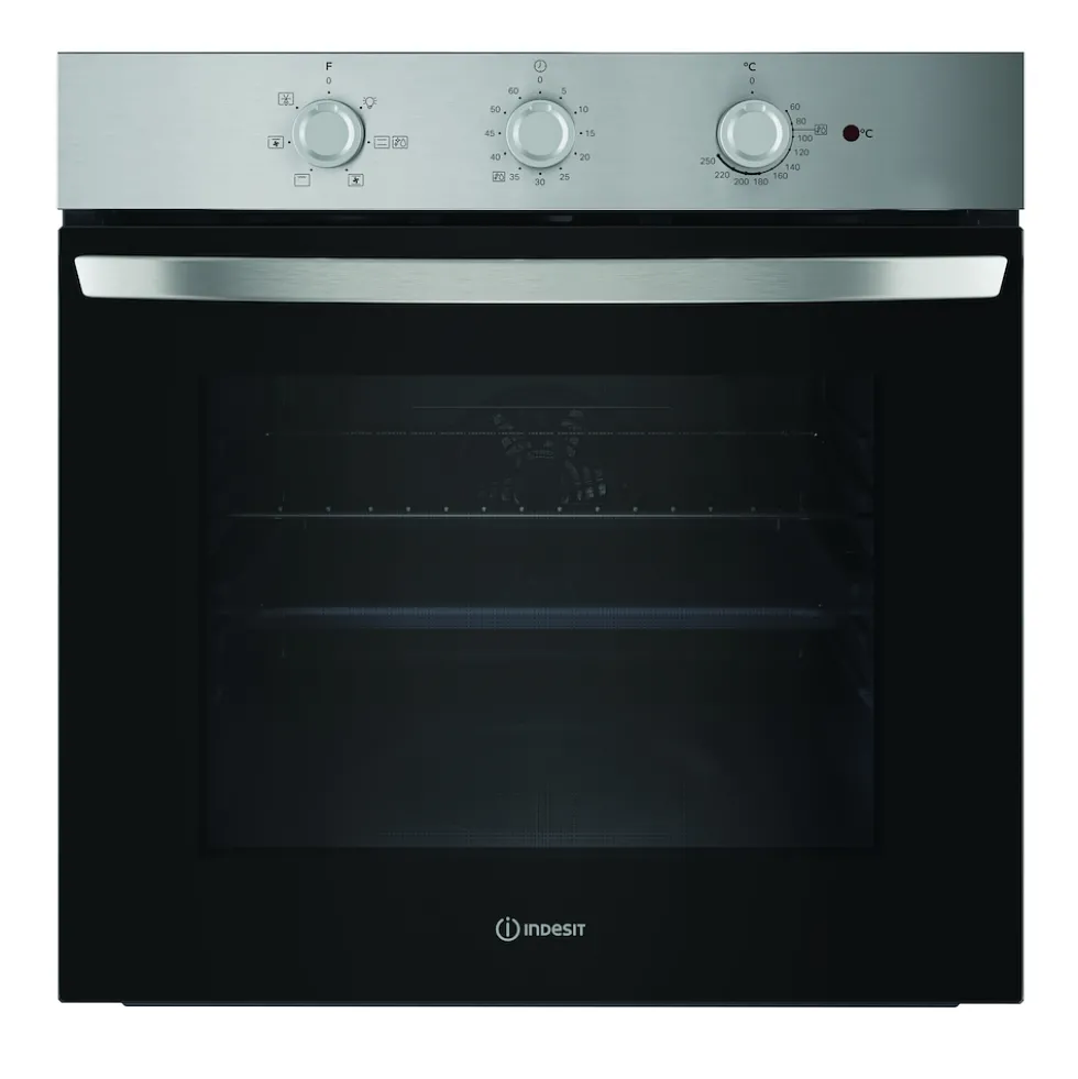 Forno elettrico Indesit IO2350HX multifunzione con Steam&Clean