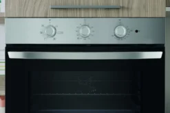 Forno elettrico Indesit IO2350HX multifunzione con Steam&Clean