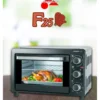 Forno elettrico Johnson F25 Assortito