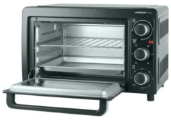 Forno elettrico Johnson F25 Assortito