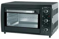 Forno elettrico Johnson SERIE X X48 Assortito
