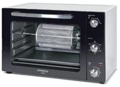 Forno elettrico Johnson SERIE F F60 Assortito