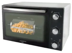 Forno elettrico Johnson SERIE F F60 Assortito