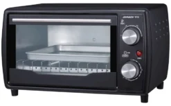 Forno elettrico Johnson SERIE X X12 Assortito