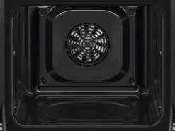 Forno elettrico multifunzione Electrolux LOH2H00BX3 65 litri