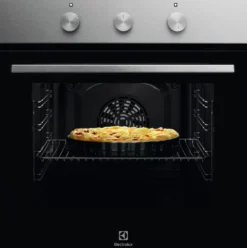 Forno elettrico multifunzione Electrolux LOH2H00BX3 65 litri