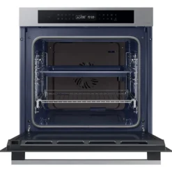 Forno elettrico Samsung NV7B4040VBS/U5 multifunzione con Vapore e WiFi