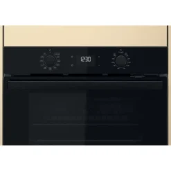 Forno elettrico Whirlpool OMR58HU1B con funzione Vapore