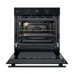 Forno elettrico Whirlpool OMSR58RU1SB con 8 programmi e pirolisi