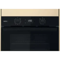 Forno elettrico Whirlpool OMSR58RU1SB con 8 programmi e pirolisi