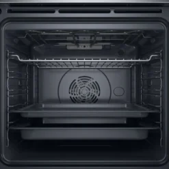Forno elettrico Whirlpool WOI4IS8HM0XA con 17 funzioni e pulizia idrolitica