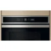Forno elettrico Whirlpool WOI4IS8PM0SXA con pirolisi e funzione vapore