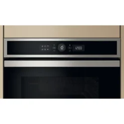 Forno elettrico Whirlpool WOI4IS8PM0SXA con pirolisi e funzione vapore