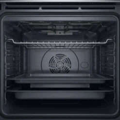Forno elettrico Whirlpool WOI4IS8PM0SXA con pirolisi e funzione vapore