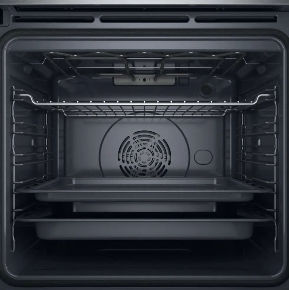 Forno elettrico Whirlpool WOI4IS8PM0SXA con pirolisi e funzione vapore