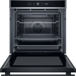 Forno elettrico Whirlpool WOI4IS8PM0SXA con pirolisi e funzione vapore