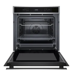 Forno elettrico Whirlpool WOI6L8PBSXA con Pirolisi e 73L