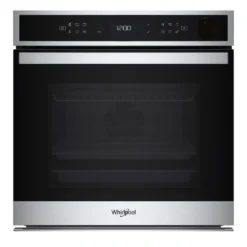 Forno elettrico Whirlpool WOI6L8PBSXA con Pirolisi e 73L
