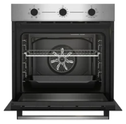 Forno incasso Beko 7757883863 BEYOND Bbie12100X Inox e Black