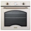Forno incasso De Longhi COUNTRY Cm 9L Av Ppp Avena