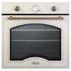 Forno incasso De Longhi COUNTRY Cm 9L Av Avena