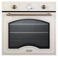 Forno incasso De Longhi COUNTRY Cm 9L Av Avena
