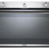 Forno incasso De Longhi DESIGN Dlm 90 Xl Inox