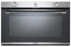 Forno incasso De Longhi DESIGN Dlm 90 Xl Inox