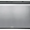 Forno incasso De Longhi DESIGN Dlm 90 X Ed Inox