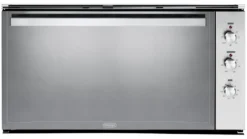 Forno incasso De Longhi DESIGN Dlm 90 X Ed Inox