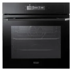 Forno incasso De Longhi 072460DL62 NKE 21 PSN Black