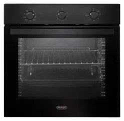 Forno incasso De Longhi DM 9 NL PPP Black