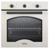 Forno incasso De Longhi FAMILY FM 6 SL Avena