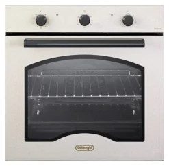 Forno incasso De Longhi FAMILY FM 6 SL Avena