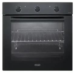 Forno incasso De Longhi FAMILY FM 6 NL Black