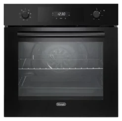 Forno incasso De Longhi FLM 6L NDG Black