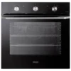 Forno incasso De Longhi LIFE Nsm 7Nl Ppp Black