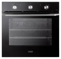 Forno incasso De Longhi LIFE Nsm 7Nl Ppp Black