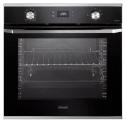 Forno incasso De Longhi LIFE Nsm 11 Nl Ppp Black