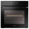 Forno incasso De Longhi NKM 17 NLN DG Black
