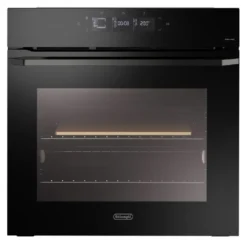 Forno incasso De Longhi NKM 17 NLN DG Black