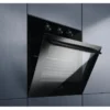 Forno incasso Electrolux 944 068 301 SERIE 300 Kohhh00Bk3 Black