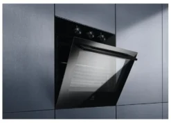 Forno incasso Electrolux 944 068 301 SERIE 300 Kohhh00Bk3 Black
