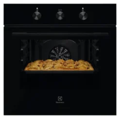 Forno incasso Electrolux 944 068 301 SERIE 300 Kohhh00Bk3 Black