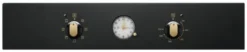 Forno incasso Electrolux 949 496 123 SERIE 600 Fr65G Surroundcook Nero