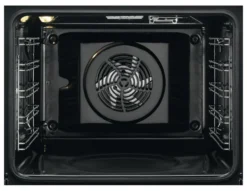 Forno incasso Electrolux 949 496 123 SERIE 600 Fr65G Surroundcook Nero