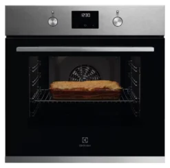 Forno incasso Electrolux 944 068 428 SERIE 600 KOFGC40BX SurroundCook