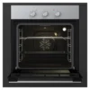 Forno incasso Hisense 747301 BI62111AAX Silver